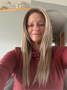 Frosted Ash Blonde by wigs for every women